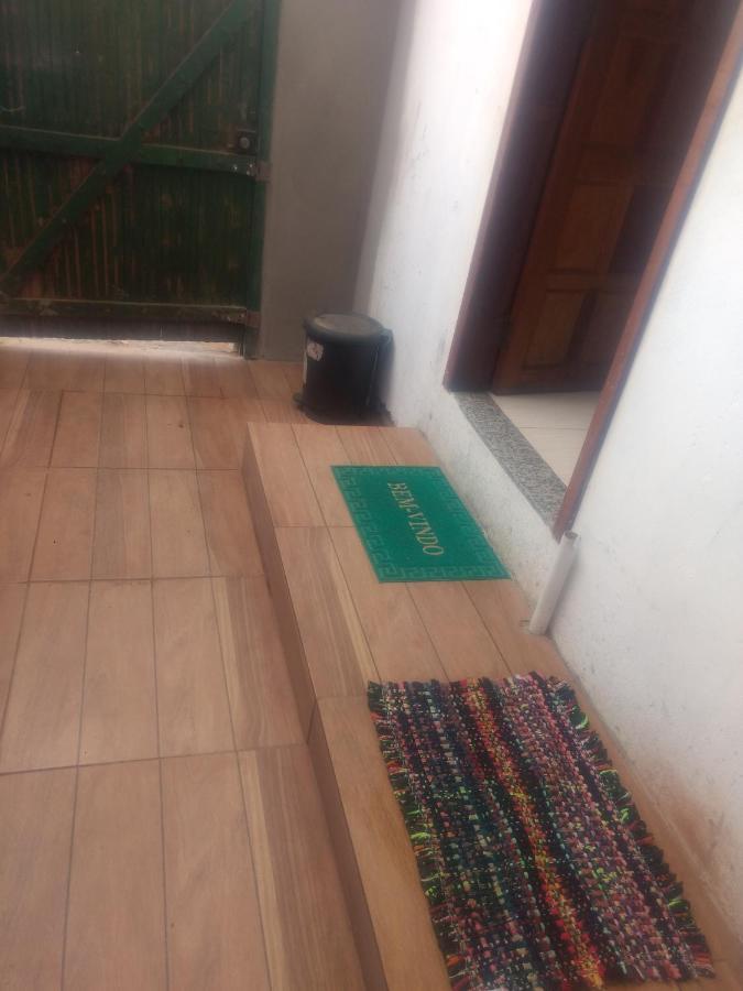 Aluguel Casakitnet Rasa Buzios Appartement Buitenkant foto