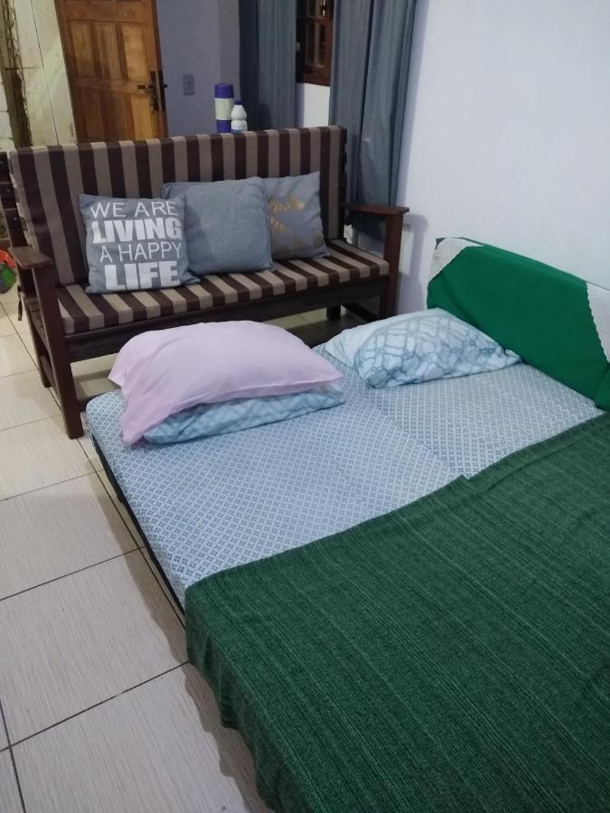 Aluguel Casakitnet Rasa Buzios Appartement Buitenkant foto