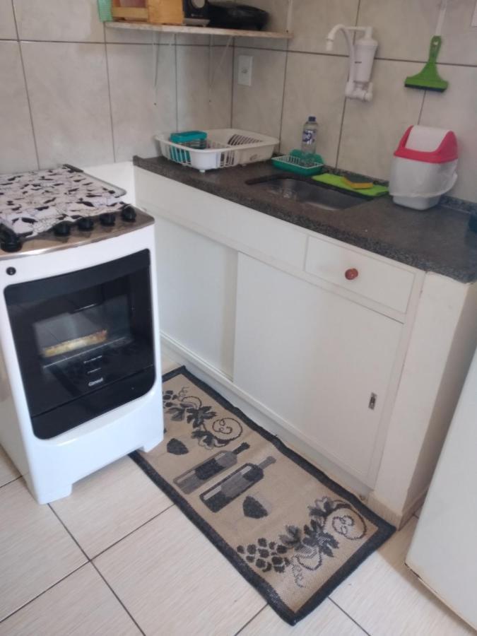 Aluguel Casakitnet Rasa Buzios Appartement Buitenkant foto