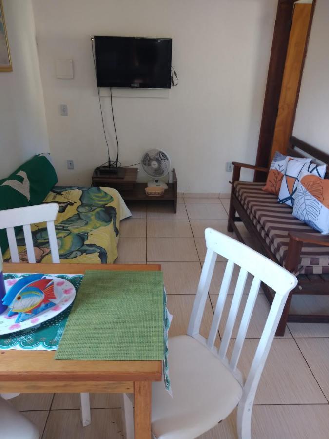 Aluguel Casakitnet Rasa Buzios Appartement Buitenkant foto