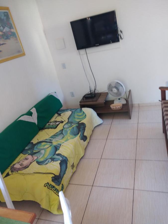 Aluguel Casakitnet Rasa Buzios Appartement Buitenkant foto