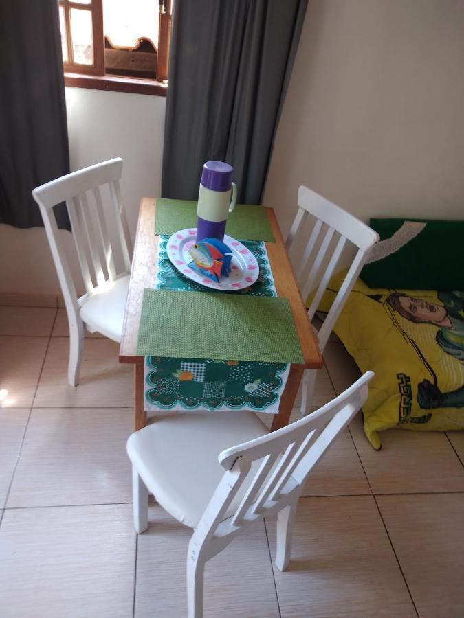 Aluguel Casakitnet Rasa Buzios Appartement Buitenkant foto