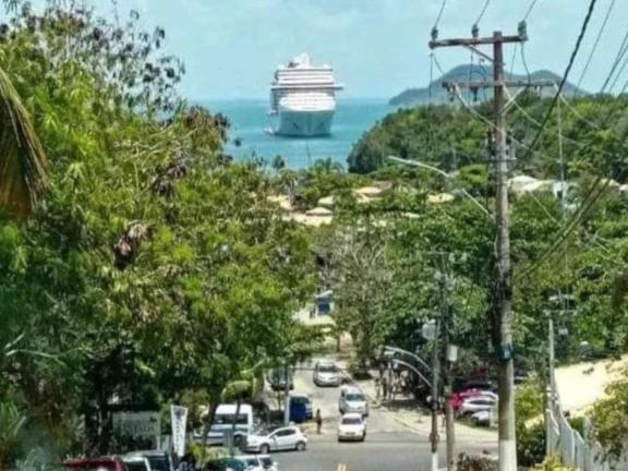 Aluguel Casakitnet Rasa Buzios Appartement Buitenkant foto